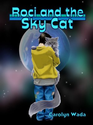 cover image of Roci and the skycat